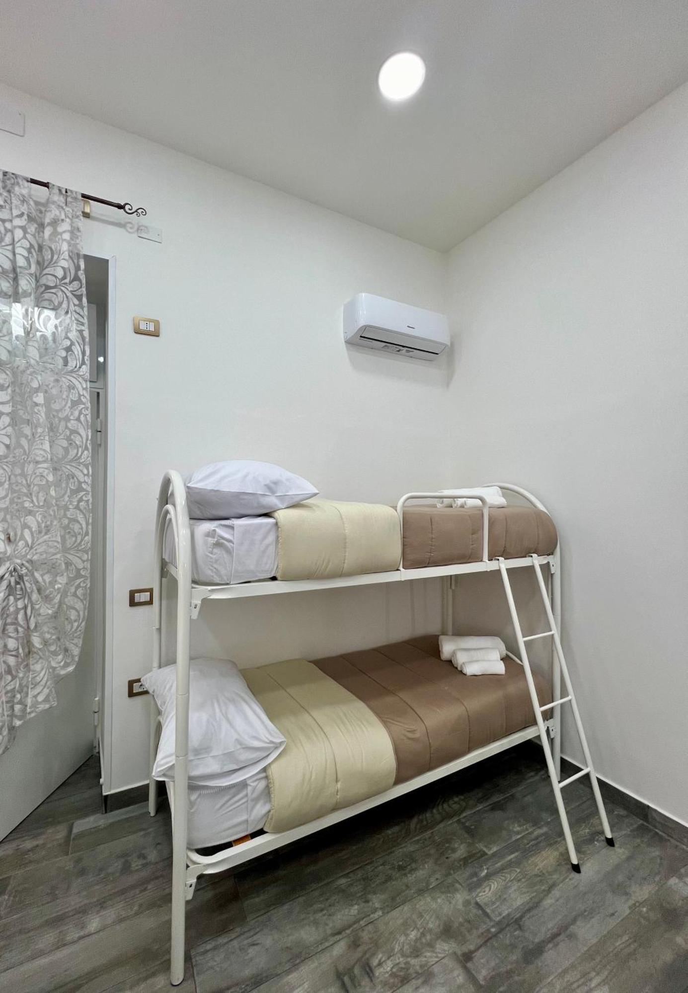 Luxury Home Catacombe Napoli Экстерьер фото