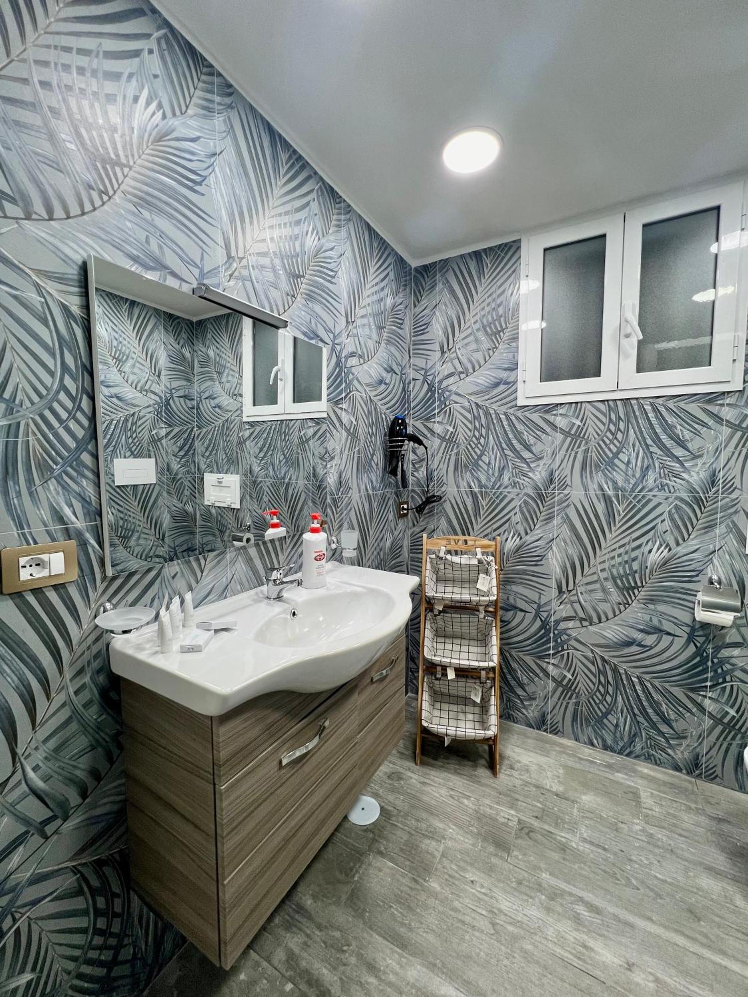 Luxury Home Catacombe Napoli Экстерьер фото