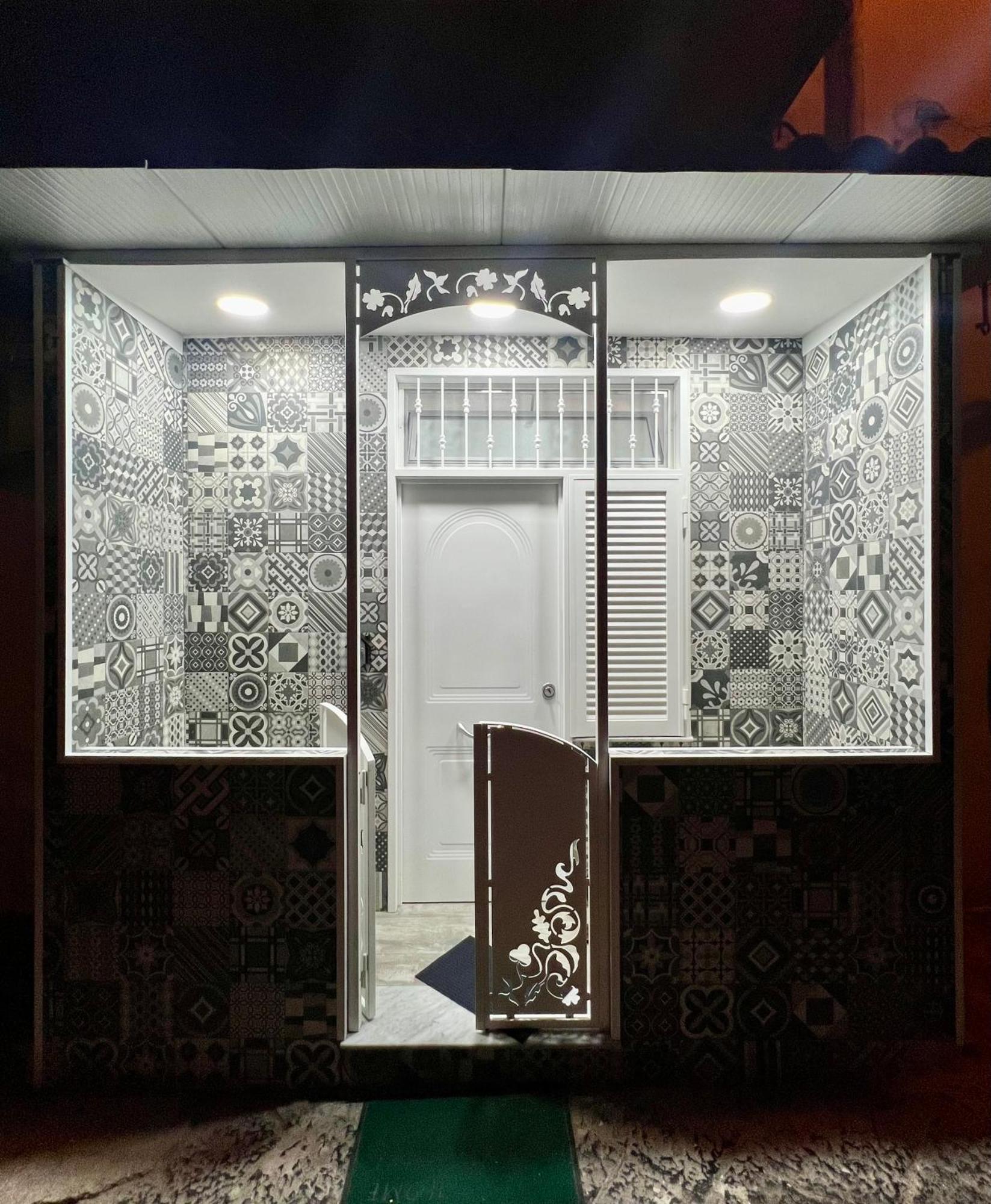 Luxury Home Catacombe Napoli Экстерьер фото
